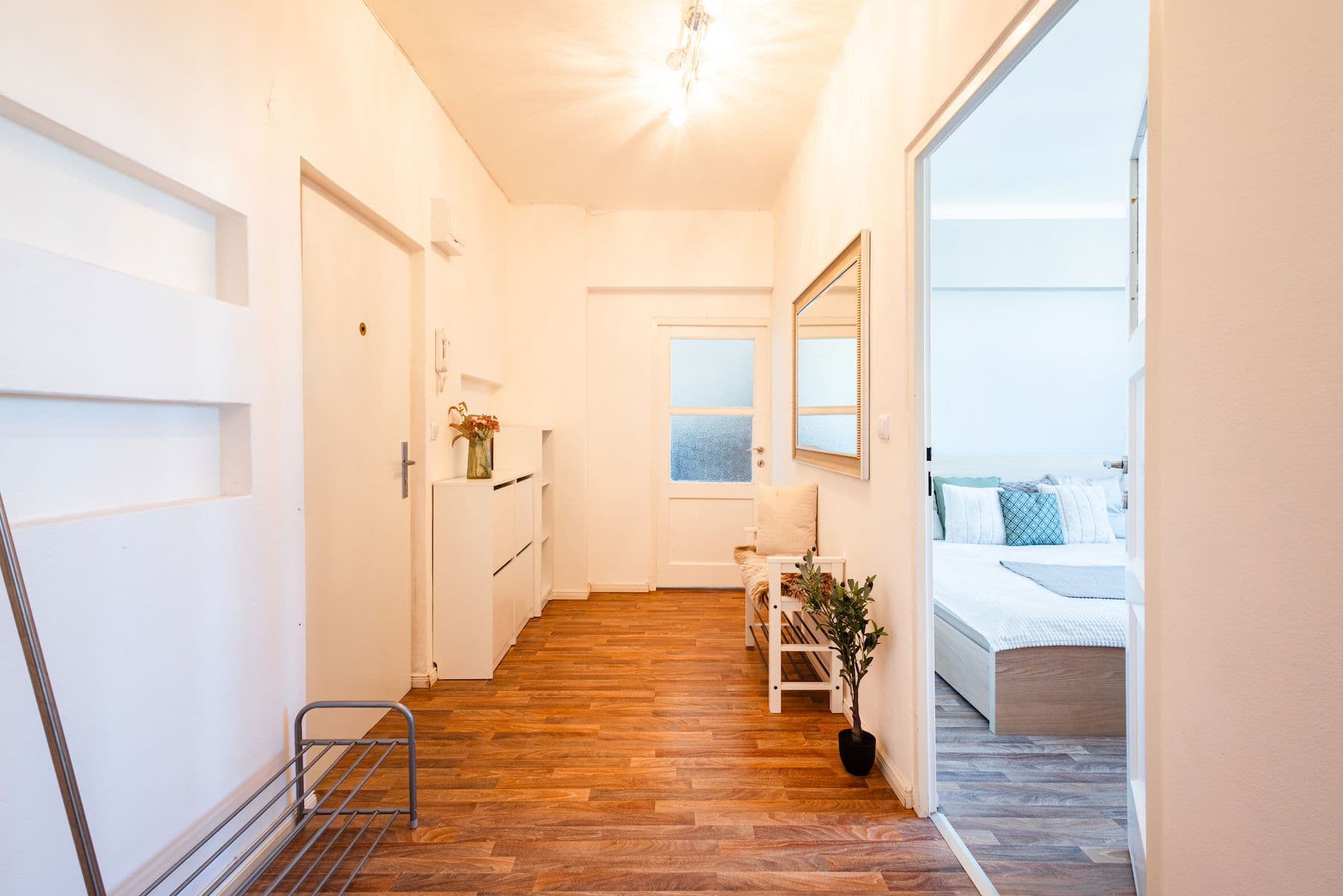 Prodej bytu 2+1 63 m², Litevská, Praha, Praha Prodej bytu 2+1 63 m², Litevská, Praha, Praha