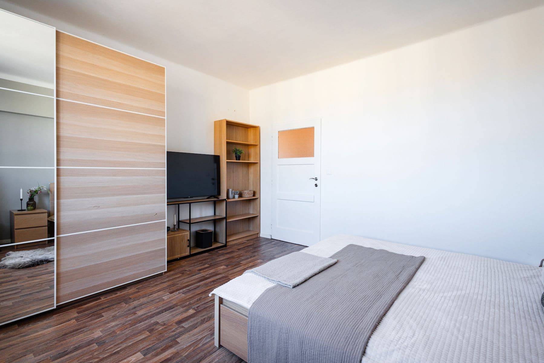 Prodej bytu 2+1 63 m², Litevská, Praha, Praha Prodej bytu 2+1 63 m², Litevská, Praha, Praha