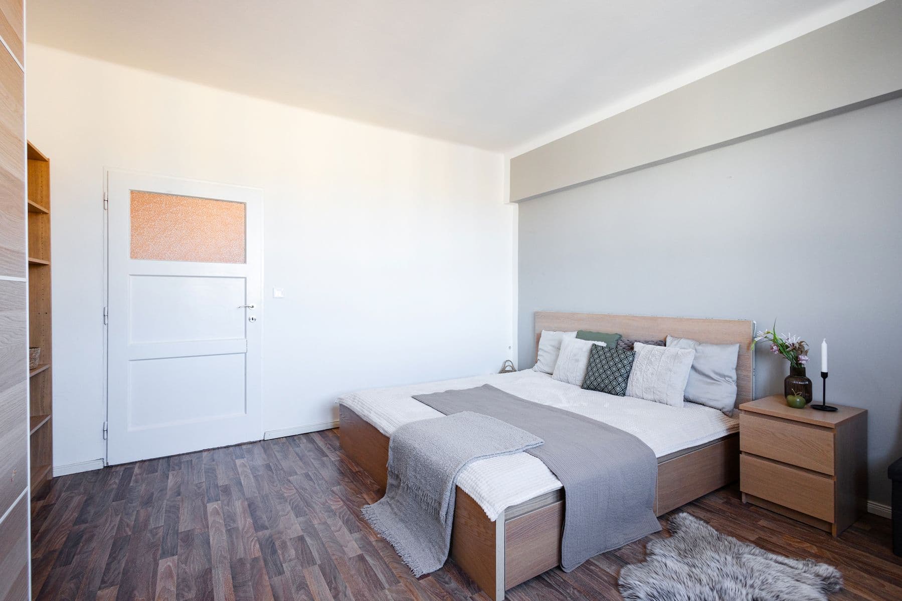 Prodej bytu 2+1 63 m², Litevská, Praha, Praha Prodej bytu 2+1 63 m², Litevská, Praha, Praha