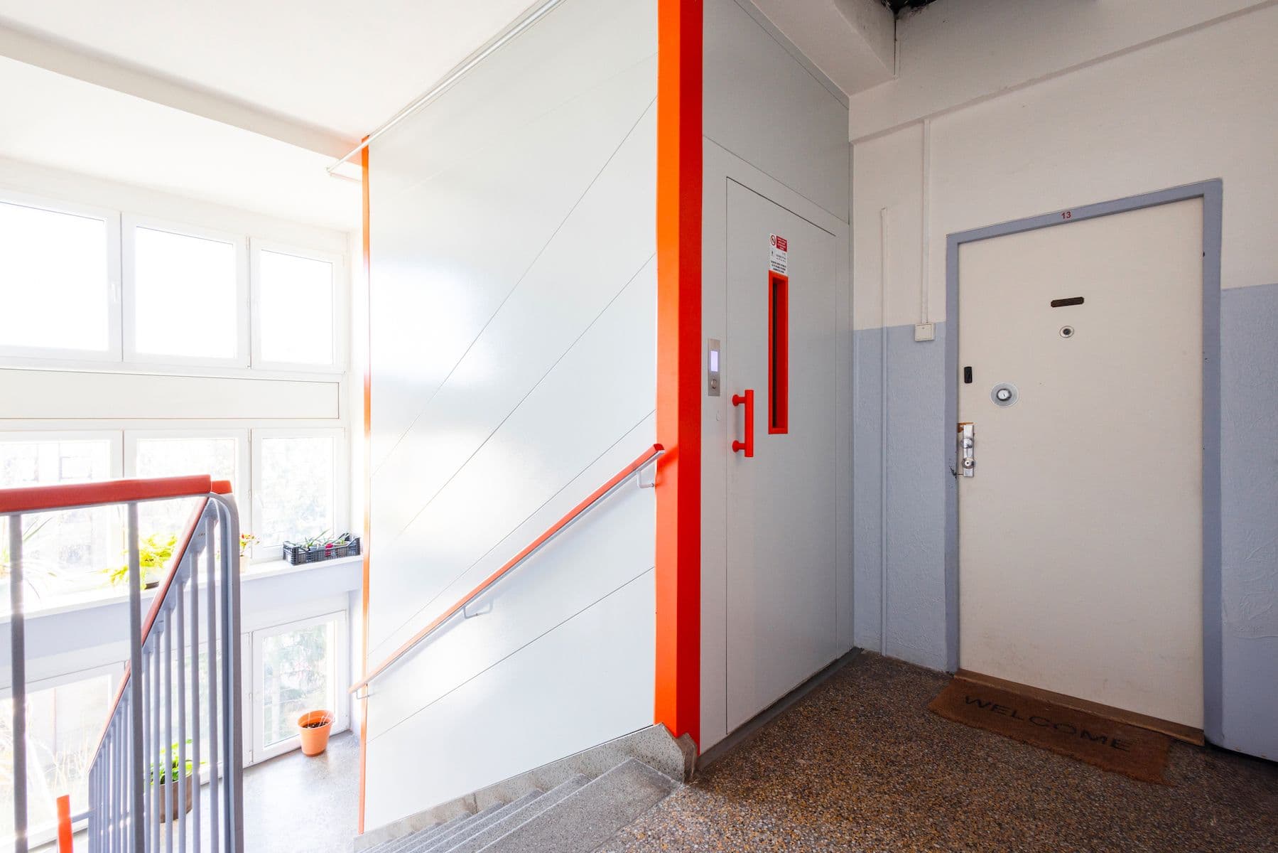 Prodej bytu 2+1 63 m², Litevská, Praha, Praha Prodej bytu 2+1 63 m², Litevská, Praha, Praha