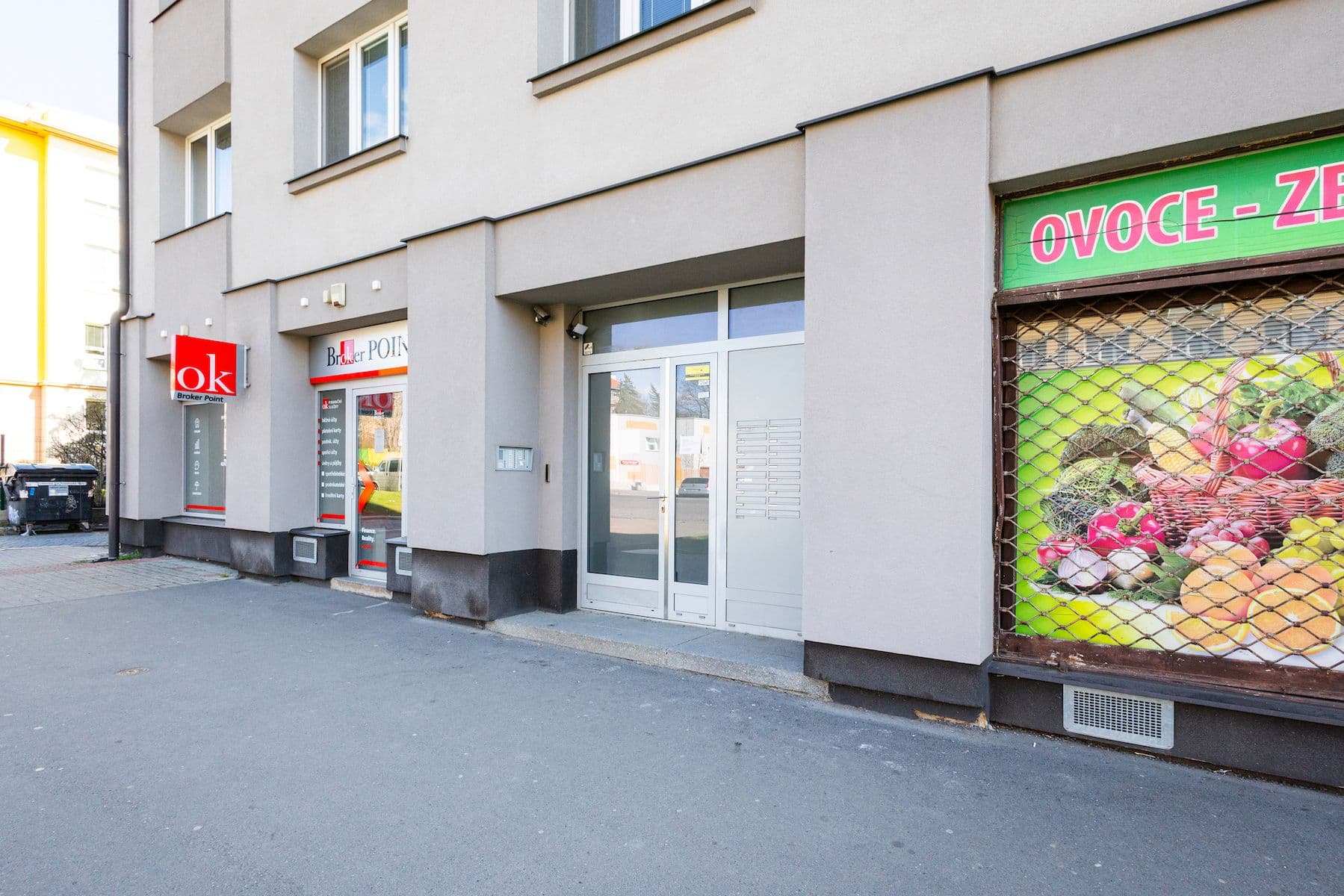 Prodej bytu 2+1 63 m², Litevská, Praha, Praha Prodej bytu 2+1 63 m², Litevská, Praha, Praha