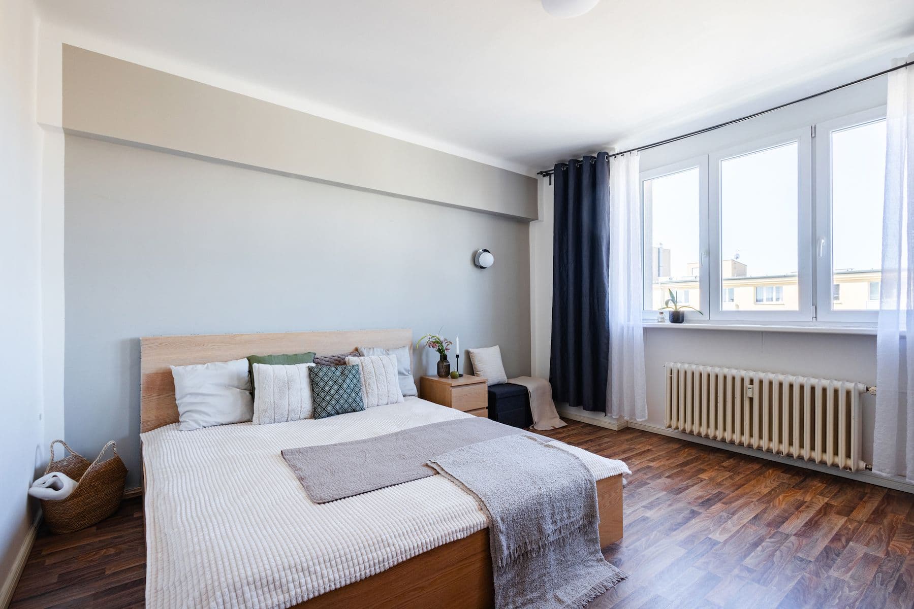 Prodej bytu 2+1 63 m², Litevská, Praha, Praha Prodej bytu 2+1 63 m², Litevská, Praha, Praha