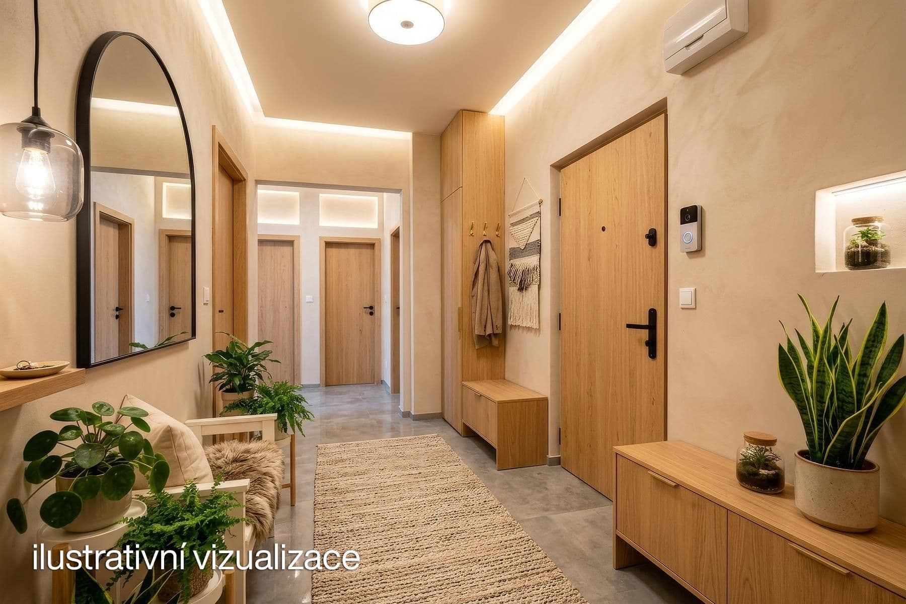 Prodej bytu 2+1 63 m², Litevská, Praha, Praha Prodej bytu 2+1 63 m², Litevská, Praha, Praha