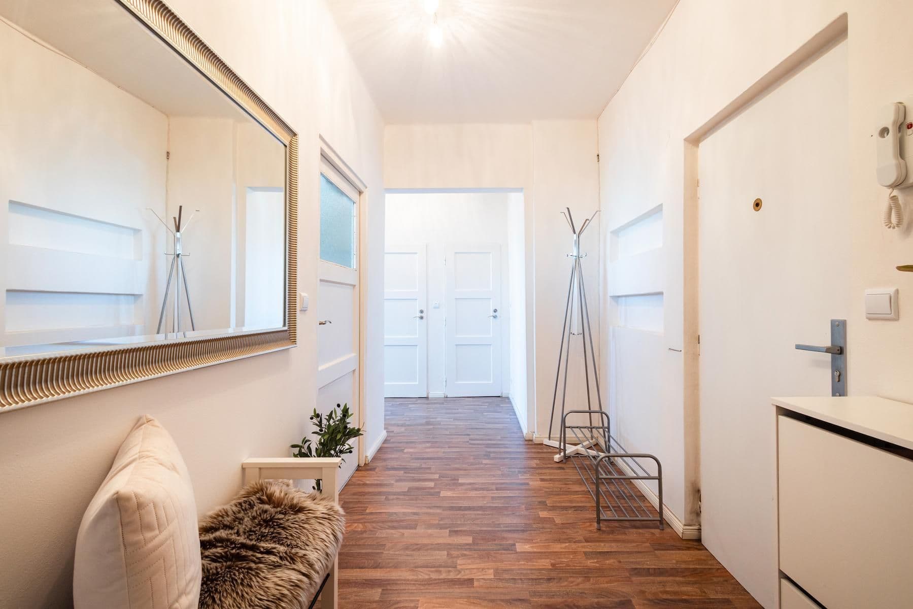 Prodej bytu 2+1 63 m², Litevská, Praha, Praha Prodej bytu 2+1 63 m², Litevská, Praha, Praha