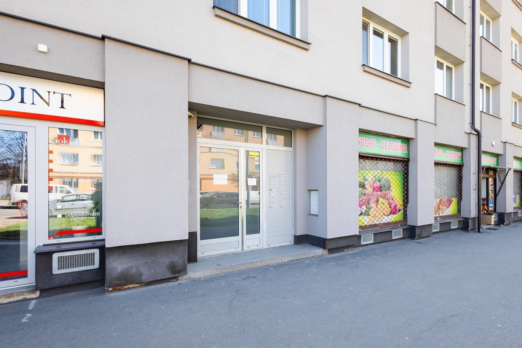 Prodej bytu 2+1 63 m², Litevská, Praha, Praha Prodej bytu 2+1 63 m², Litevská, Praha, Praha