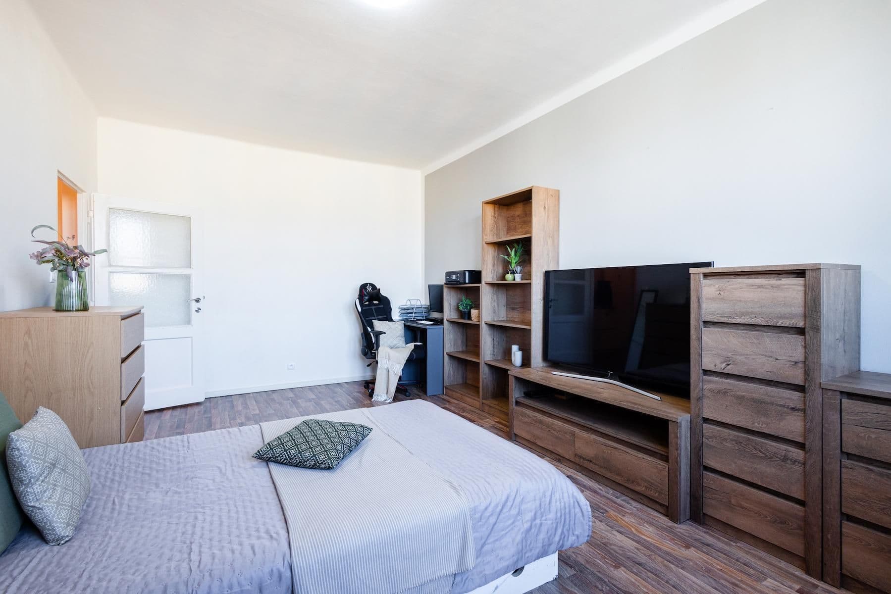 Prodej bytu 2+1 63 m², Litevská, Praha, Praha Prodej bytu 2+1 63 m², Litevská, Praha, Praha