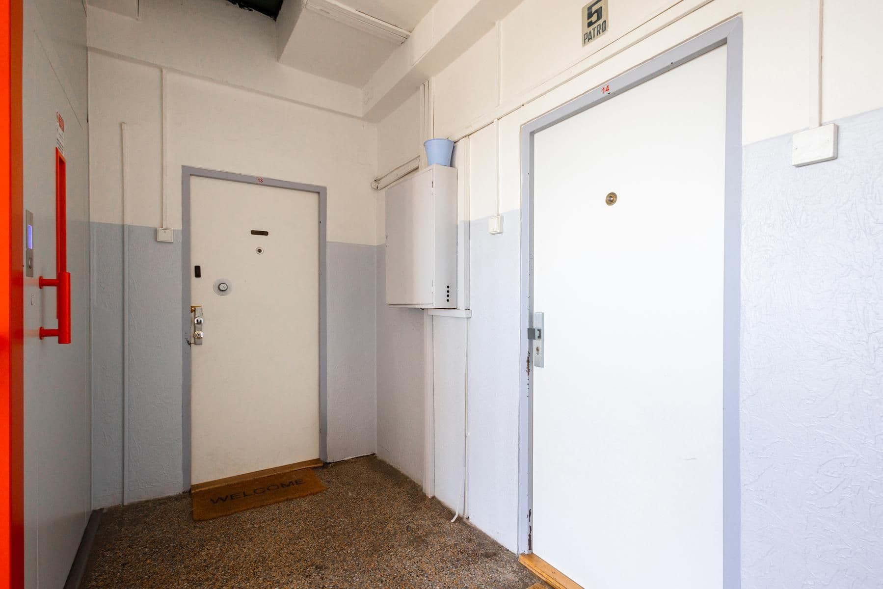 Prodej bytu 2+1 63 m², Litevská, Praha, Praha Prodej bytu 2+1 63 m², Litevská, Praha, Praha