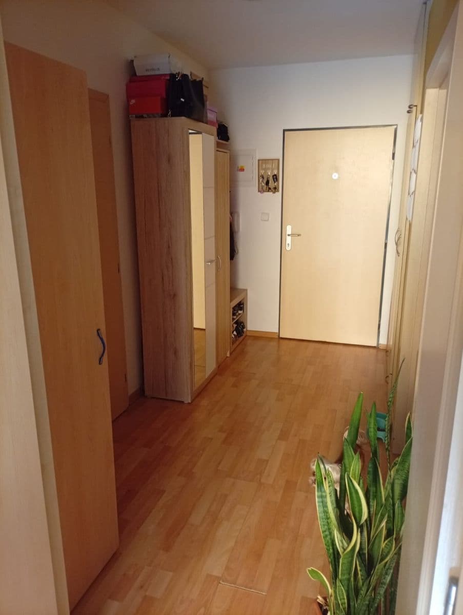 Prodej bytu 2+kk 53 m², Heřmánková, Ostrava, Moravskoslezský kraj Prodej bytu 2+kk 53 m², Heřmánková, Ostrava, Moravskoslezský kraj