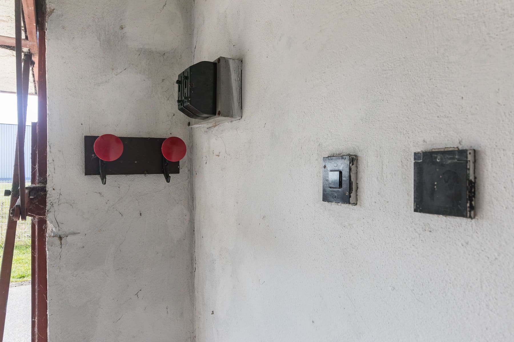 Prodej garáže 22 m², Sadská, Středočeský kraj Prodej garáže 22 m², Sadská, Středočeský kraj