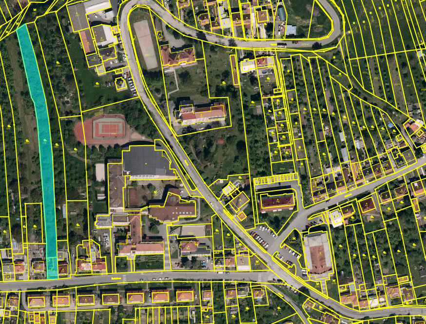 Prodej domu 60 m², pozemek 3.106 m², Štefánikova, Bojkovice, Zlínský kraj Prodej domu 60 m², pozemek 3.106 m², Štefánikova, Bojkovice, Zlínský kraj