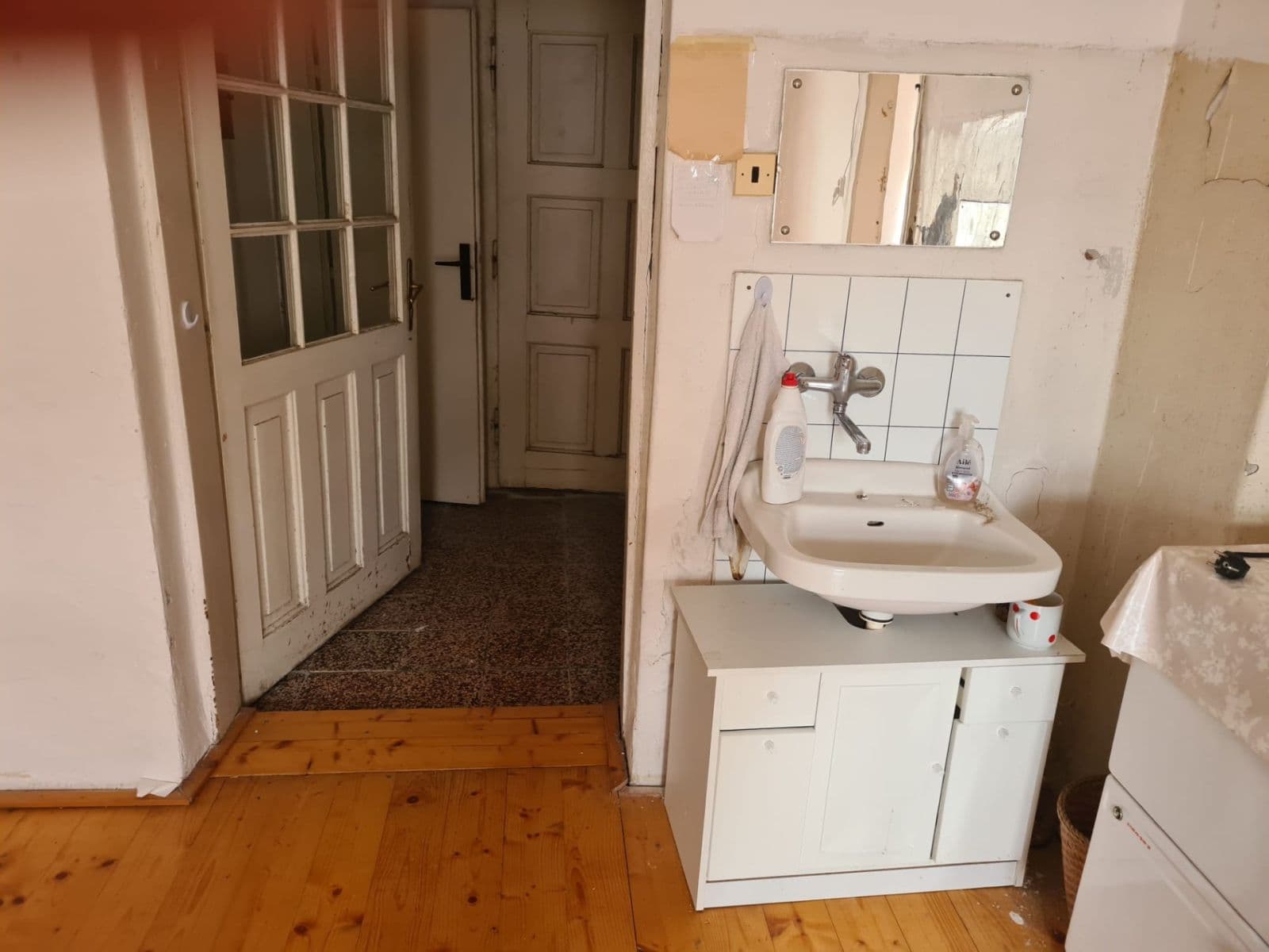 Prodej domu 60 m², pozemek 3.106 m², Štefánikova, Bojkovice, Zlínský kraj Prodej domu 60 m², pozemek 3.106 m², Štefánikova, Bojkovice, Zlínský kraj