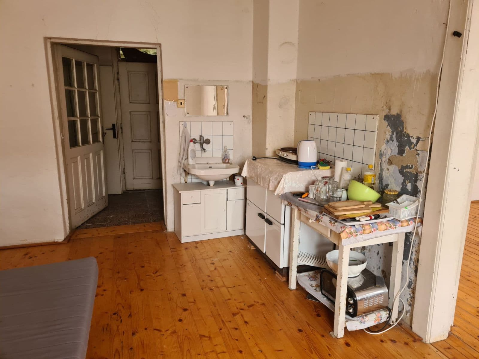 Prodej domu 60 m², pozemek 3.106 m², Štefánikova, Bojkovice, Zlínský kraj Prodej domu 60 m², pozemek 3.106 m², Štefánikova, Bojkovice, Zlínský kraj
