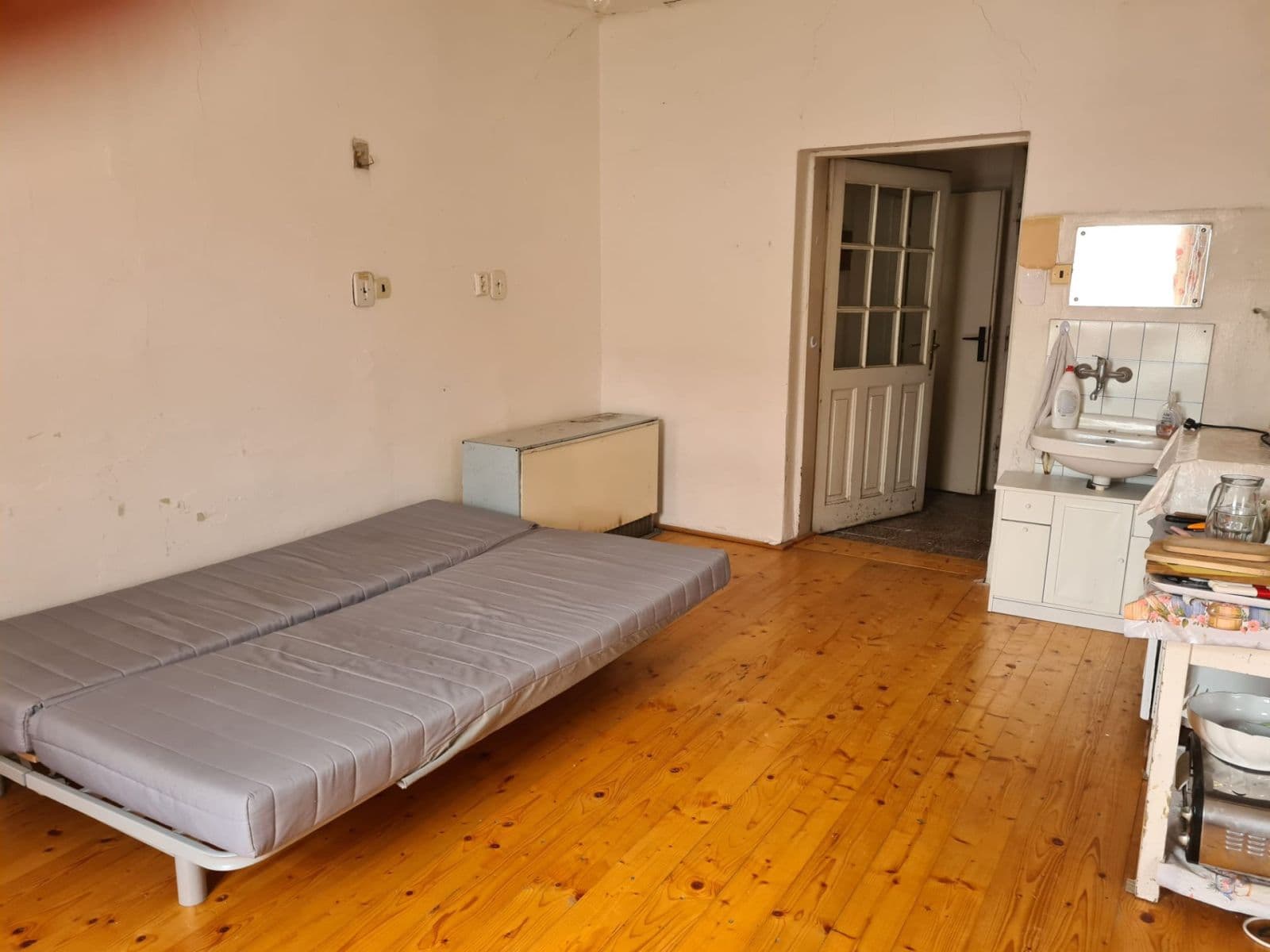 Prodej domu 60 m², pozemek 3.106 m², Štefánikova, Bojkovice, Zlínský kraj Prodej domu 60 m², pozemek 3.106 m², Štefánikova, Bojkovice, Zlínský kraj