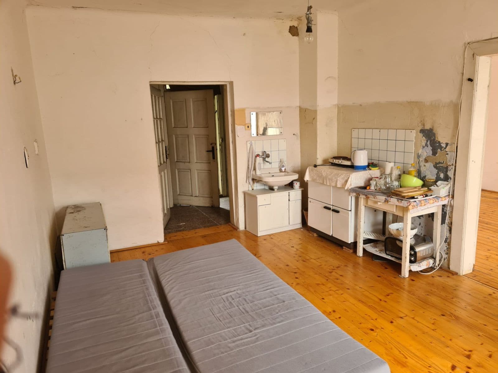 Prodej domu 60 m², pozemek 3.106 m², Štefánikova, Bojkovice, Zlínský kraj Prodej domu 60 m², pozemek 3.106 m², Štefánikova, Bojkovice, Zlínský kraj