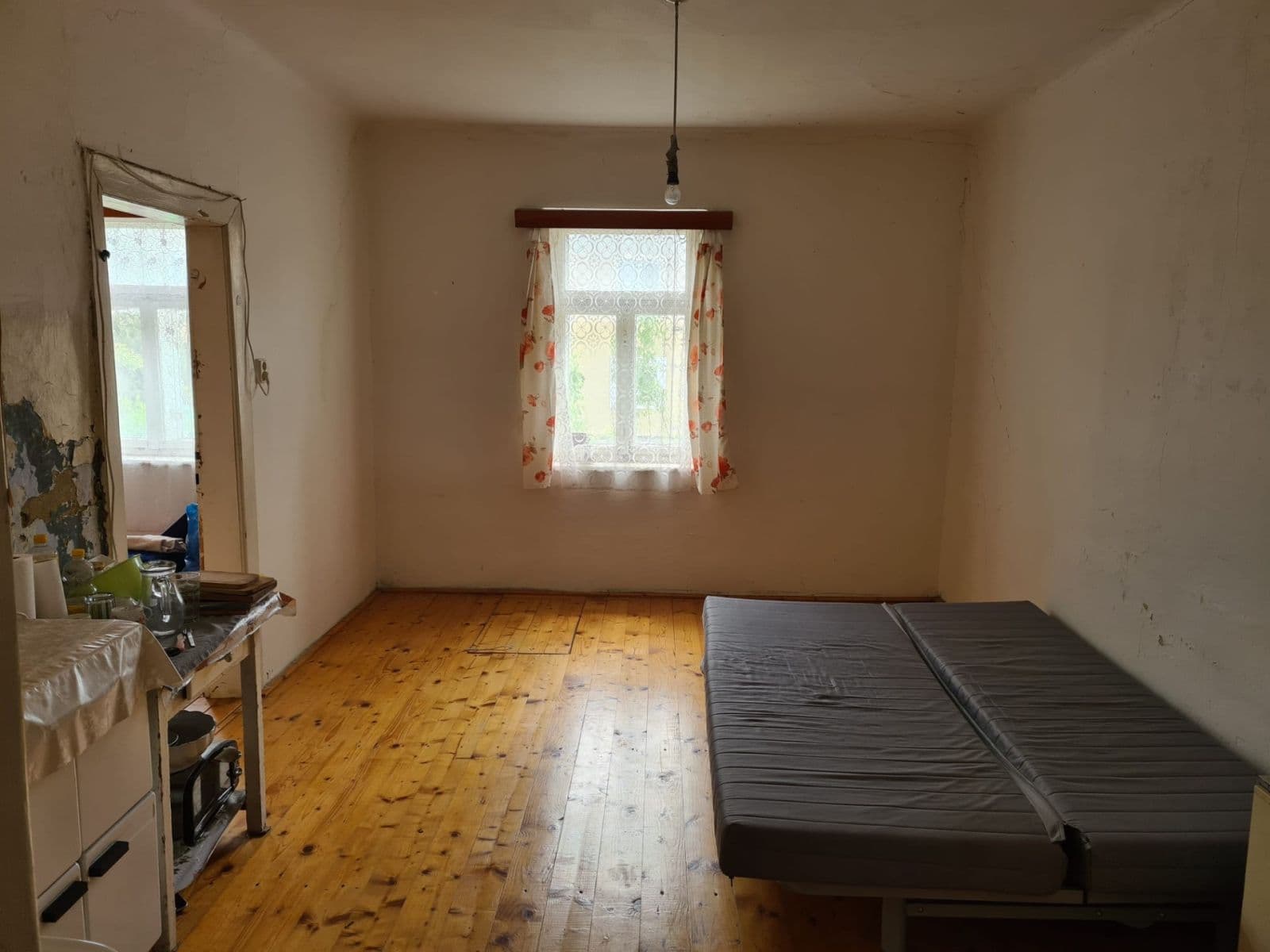 Prodej domu 60 m², pozemek 3.106 m², Štefánikova, Bojkovice, Zlínský kraj Prodej domu 60 m², pozemek 3.106 m², Štefánikova, Bojkovice, Zlínský kraj