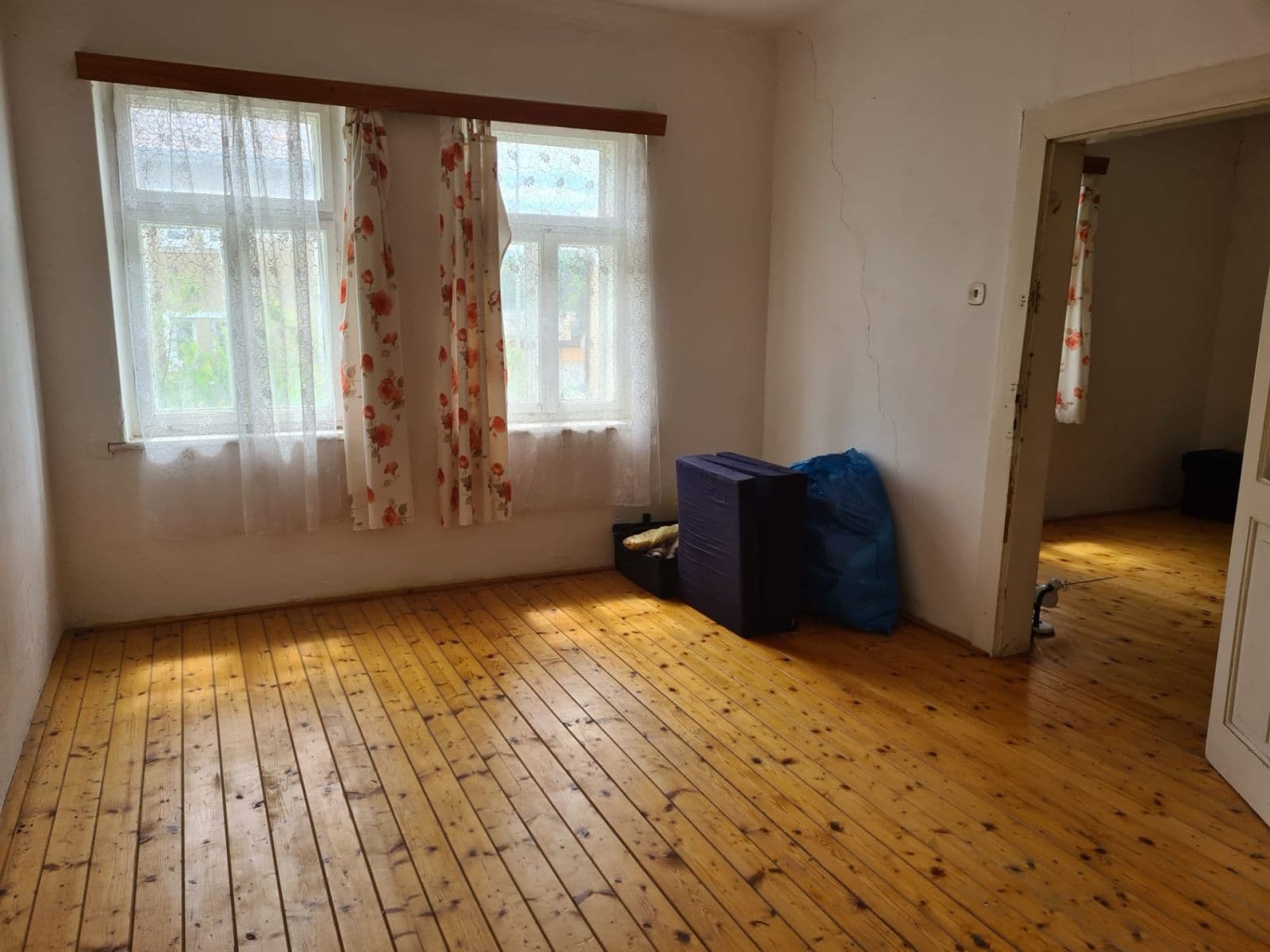 Prodej domu 60 m², pozemek 3.106 m², Štefánikova, Bojkovice, Zlínský kraj Prodej domu 60 m², pozemek 3.106 m², Štefánikova, Bojkovice, Zlínský kraj