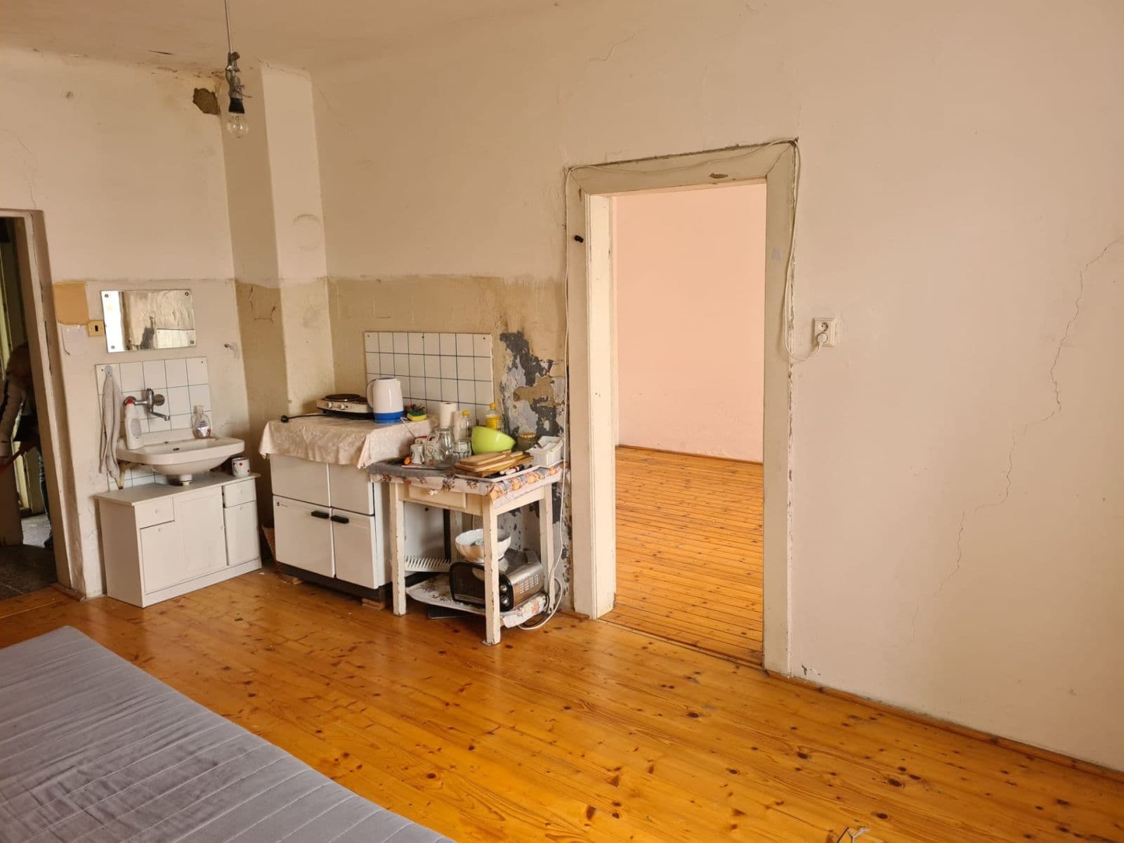 Prodej domu 60 m², pozemek 3.106 m², Štefánikova, Bojkovice, Zlínský kraj Prodej domu 60 m², pozemek 3.106 m², Štefánikova, Bojkovice, Zlínský kraj