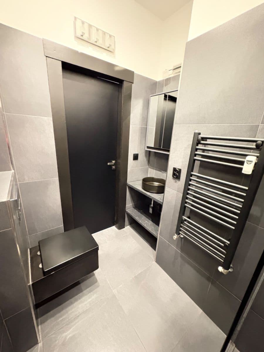 Pronájem bytu 2+kk 56 m², Zelená, Praha, Praha Pronájem bytu 2+kk 56 m², Zelená, Praha, Praha