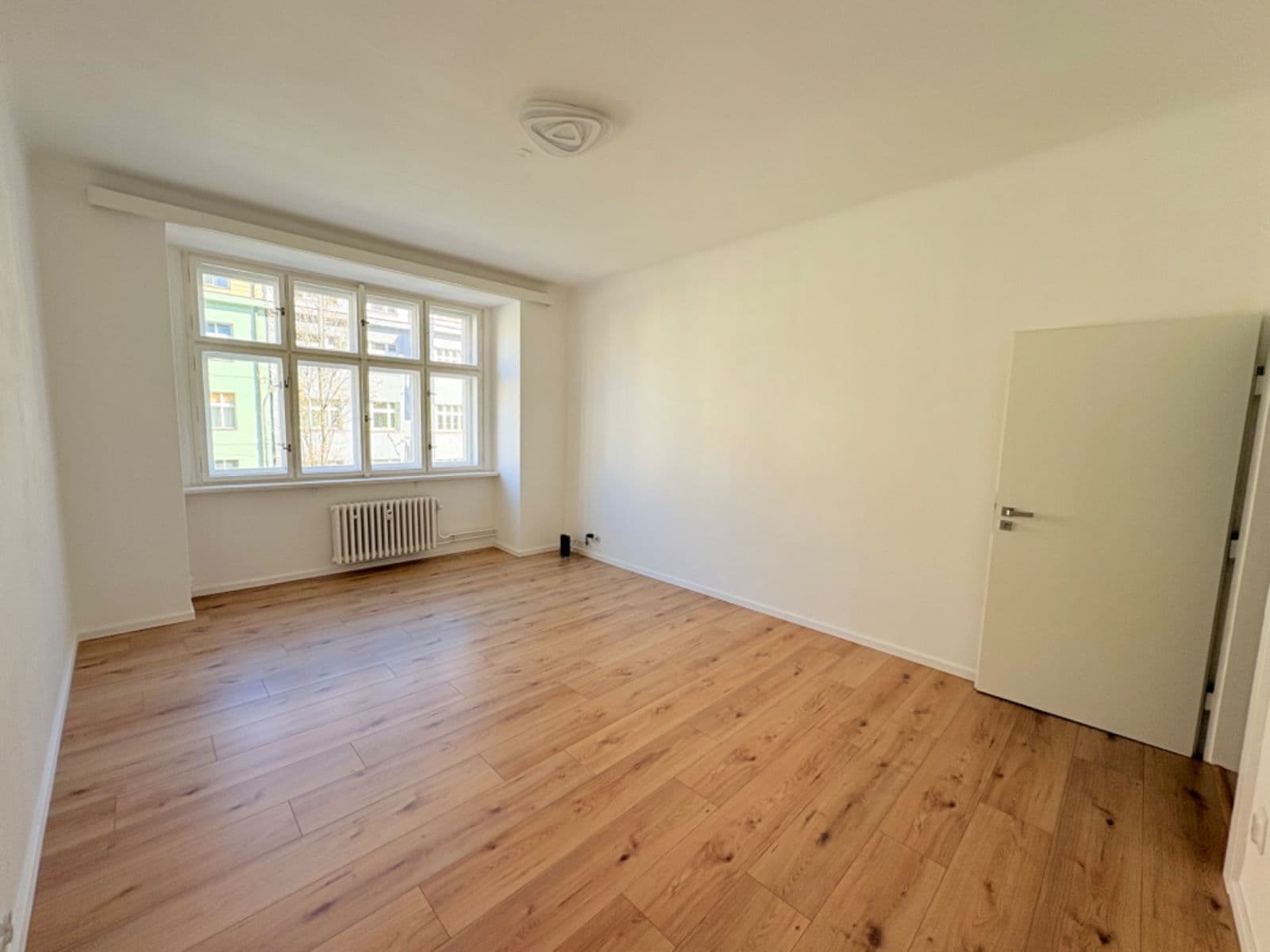 Pronájem bytu 2+kk 56 m², Zelená, Praha, Praha Pronájem bytu 2+kk 56 m², Zelená, Praha, Praha