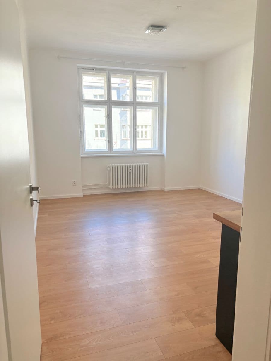Pronájem bytu 2+kk 56 m², Zelená, Praha, Praha Pronájem bytu 2+kk 56 m², Zelená, Praha, Praha