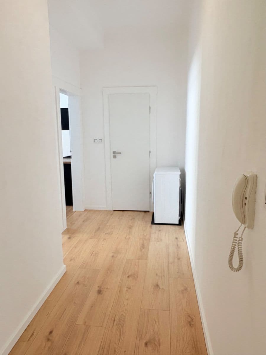 Pronájem bytu 2+kk 56 m², Zelená, Praha, Praha Pronájem bytu 2+kk 56 m², Zelená, Praha, Praha