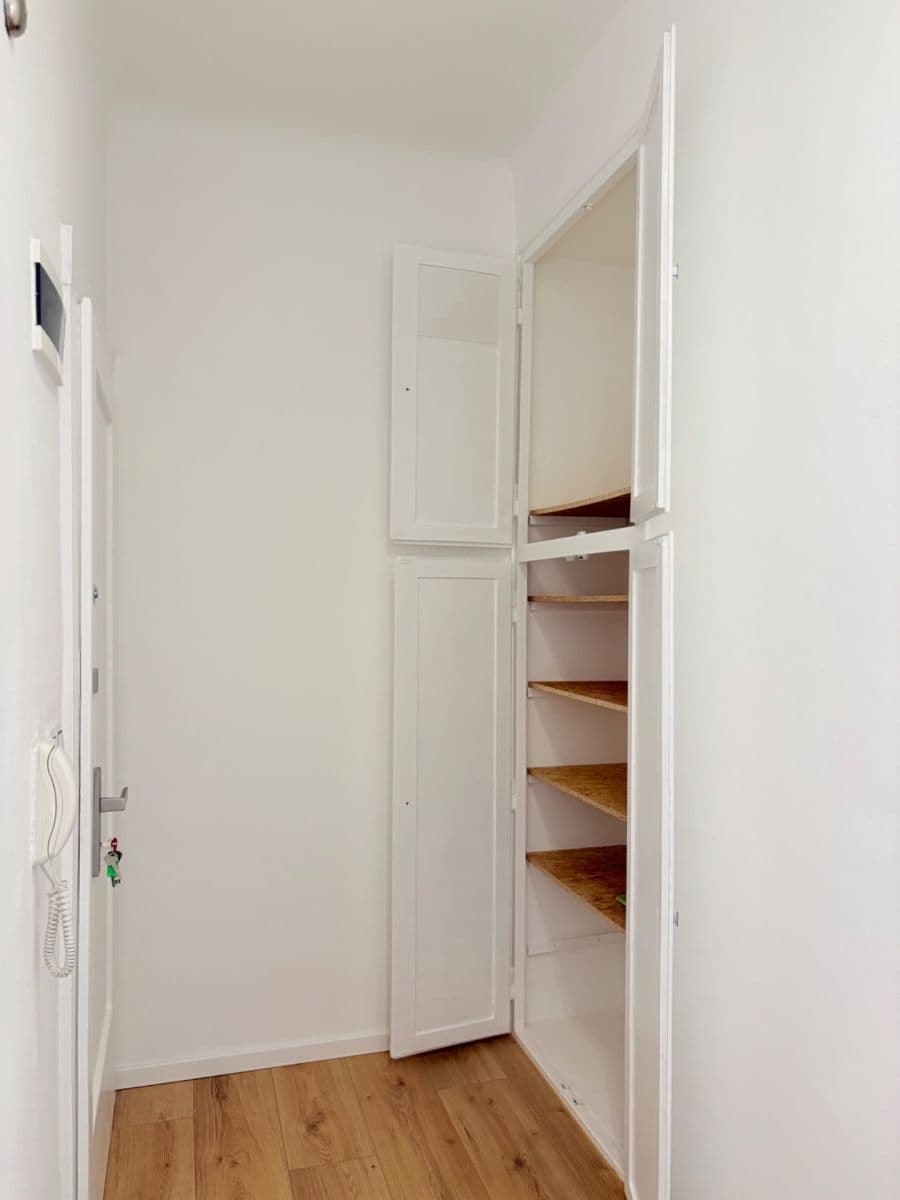 Pronájem bytu 2+kk 56 m², Zelená, Praha, Praha Pronájem bytu 2+kk 56 m², Zelená, Praha, Praha