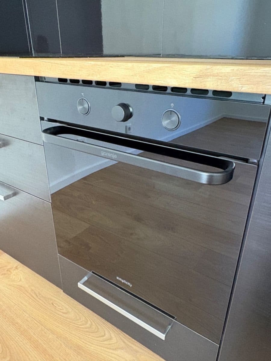 Pronájem bytu 2+kk 56 m², Zelená, Praha, Praha Pronájem bytu 2+kk 56 m², Zelená, Praha, Praha