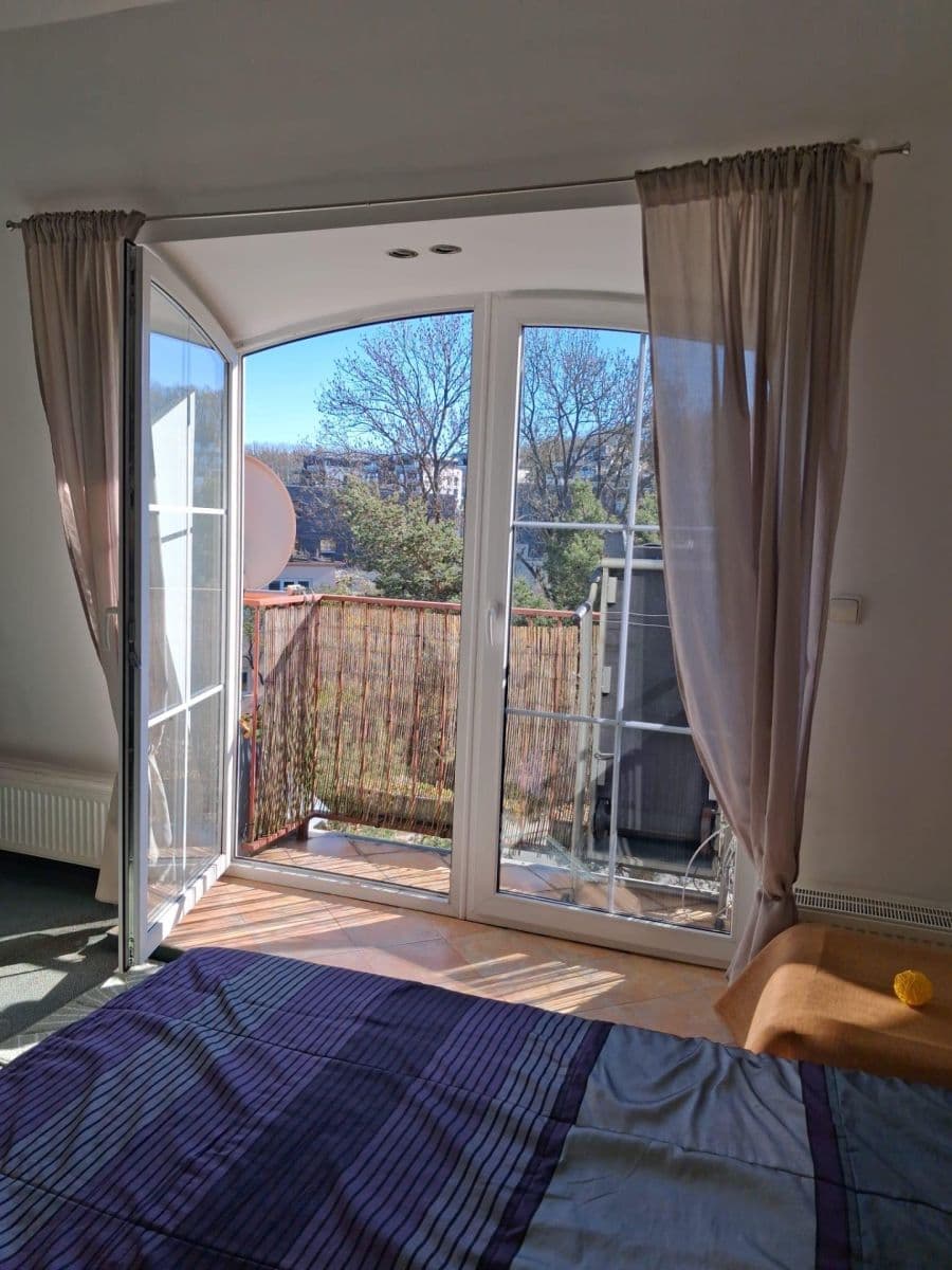 Pronájem bytu 1+kk 54 m², Smolíkova, Praha, Praha Pronájem bytu 1+kk 54 m², Smolíkova, Praha, Praha