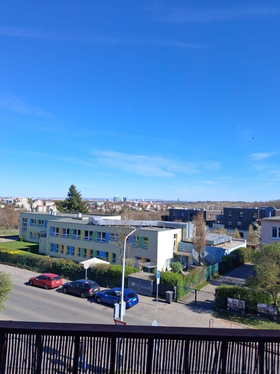 Pronájem bytu 1+kk 54 m², Smolíkova, Praha, Praha Pronájem bytu 1+kk 54 m², Smolíkova, Praha, Praha