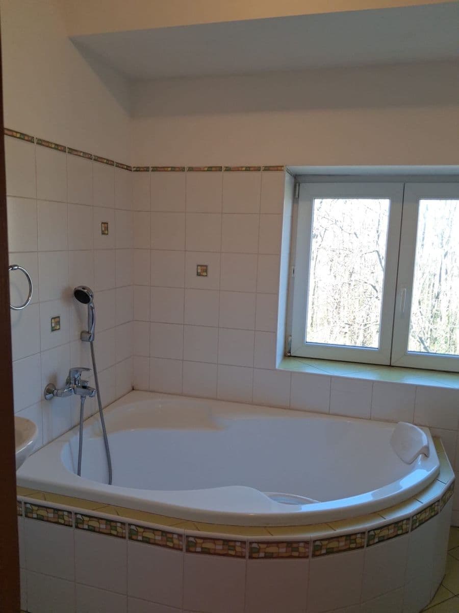 Pronájem bytu 1+kk 54 m², Smolíkova, Praha, Praha Pronájem bytu 1+kk 54 m², Smolíkova, Praha, Praha