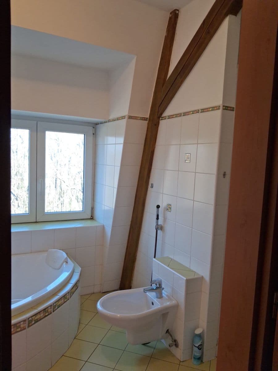 Pronájem bytu 1+kk 54 m², Smolíkova, Praha, Praha Pronájem bytu 1+kk 54 m², Smolíkova, Praha, Praha