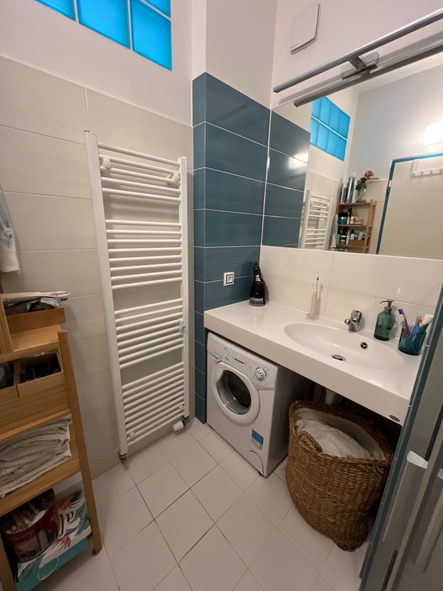 Pronájem bytu 2+1 48 m², Boučkova, Praha, Praha Pronájem bytu 2+1 48 m², Boučkova, Praha, Praha