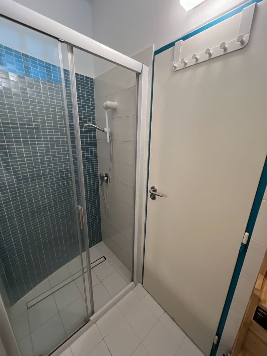 Pronájem bytu 2+1 48 m², Boučkova, Praha, Praha Pronájem bytu 2+1 48 m², Boučkova, Praha, Praha