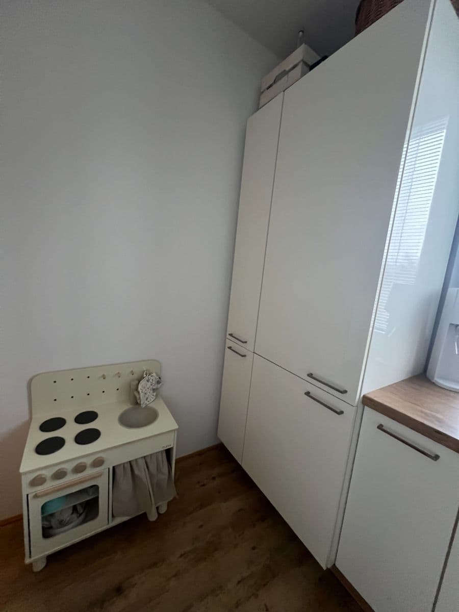 Pronájem bytu 2+1 48 m², Boučkova, Praha, Praha Pronájem bytu 2+1 48 m², Boučkova, Praha, Praha