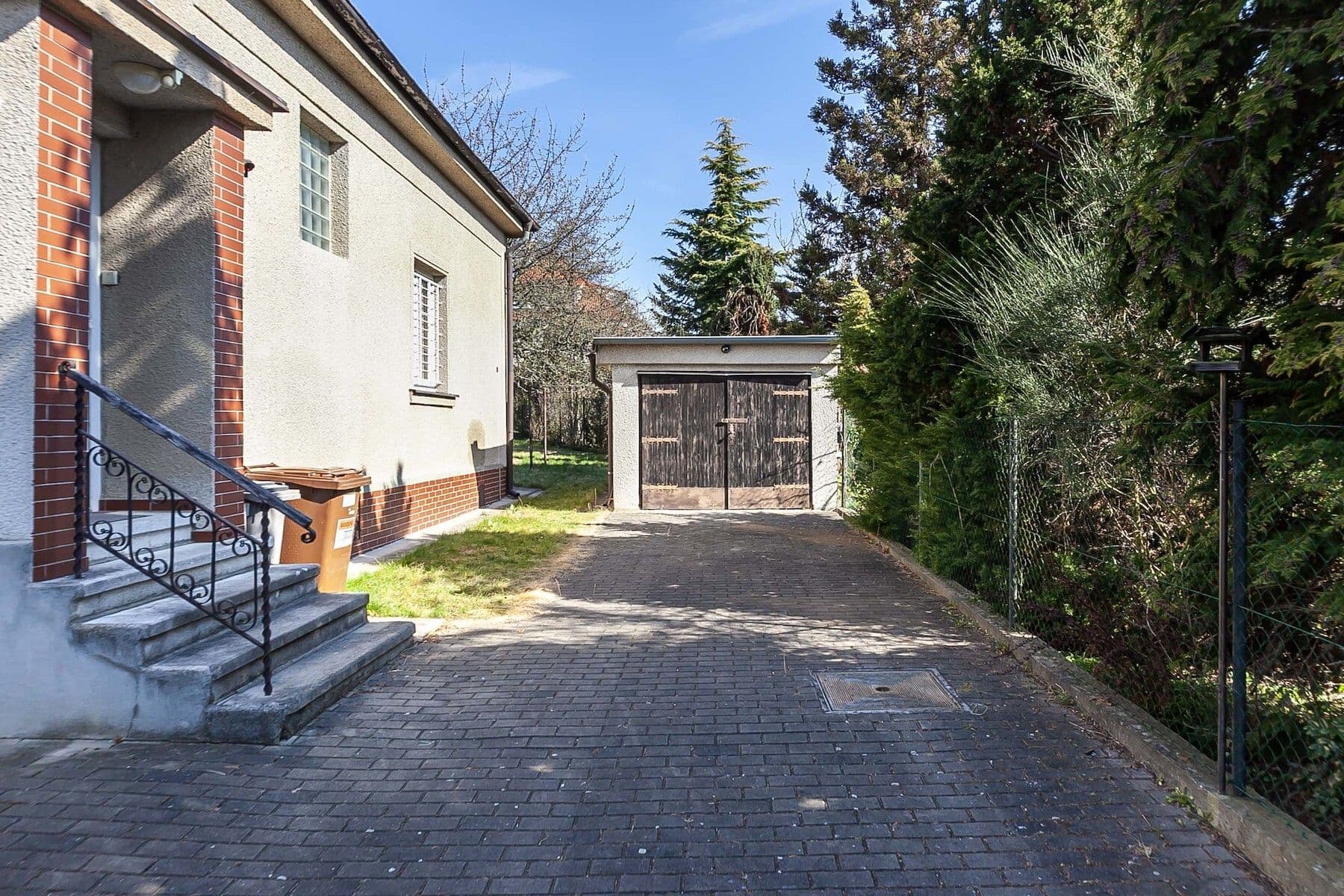 Prodej domu 142 m², pozemek 741 m², Církvičná, Praha, Praha Prodej domu 142 m², pozemek 741 m², Církvičná, Praha, Praha