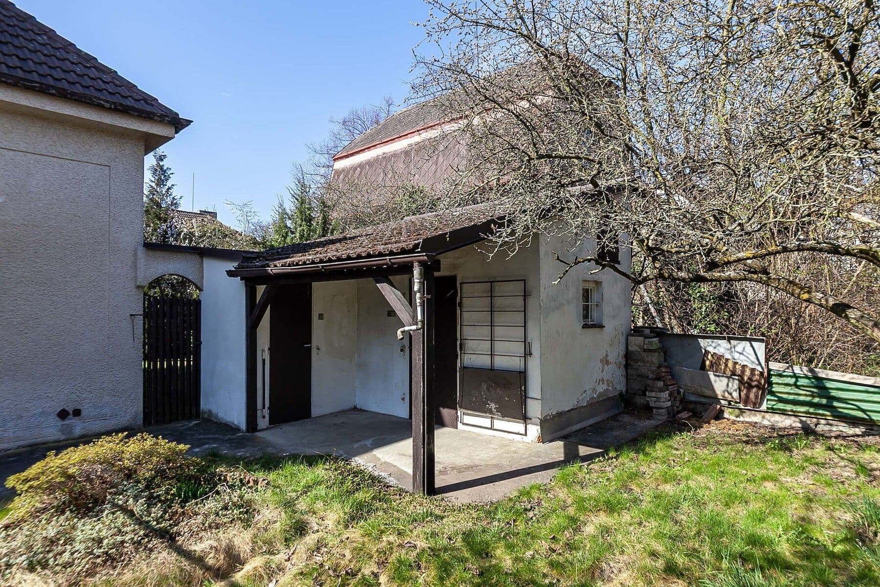 Prodej domu 142 m², pozemek 741 m², Církvičná, Praha, Praha Prodej domu 142 m², pozemek 741 m², Církvičná, Praha, Praha