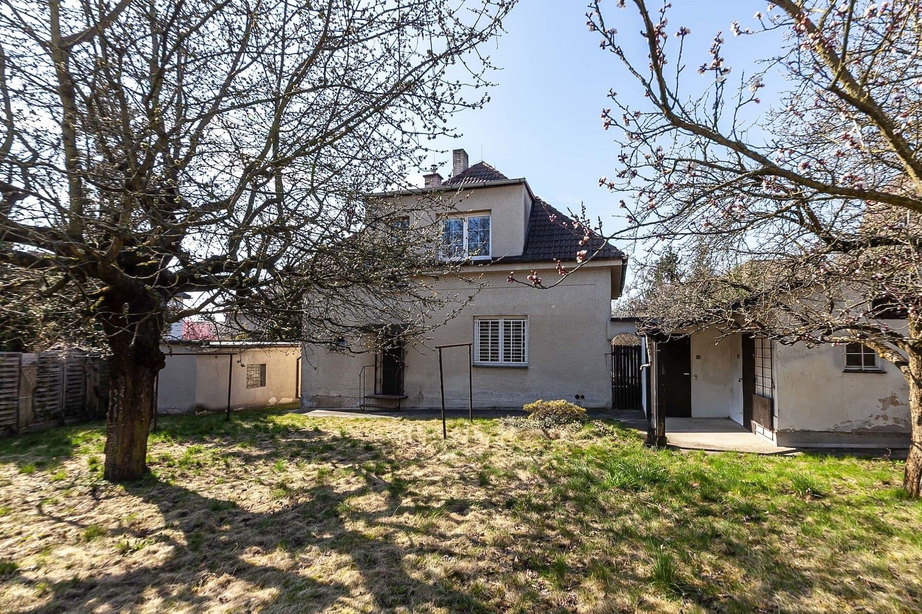 Prodej domu 142 m², pozemek 741 m², Církvičná, Praha, Praha Prodej domu 142 m², pozemek 741 m², Církvičná, Praha, Praha