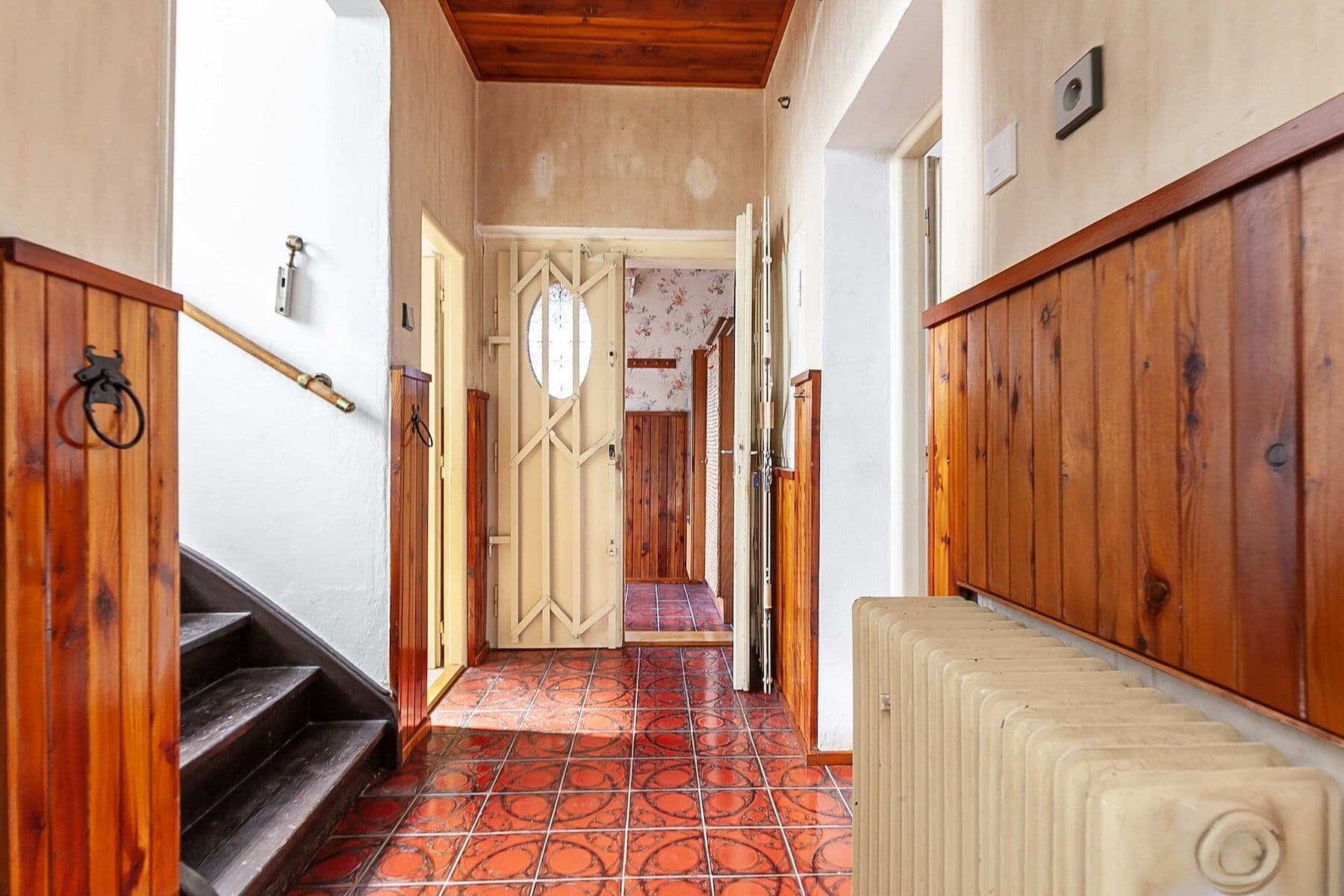 Prodej domu 142 m², pozemek 741 m², Církvičná, Praha, Praha Prodej domu 142 m², pozemek 741 m², Církvičná, Praha, Praha