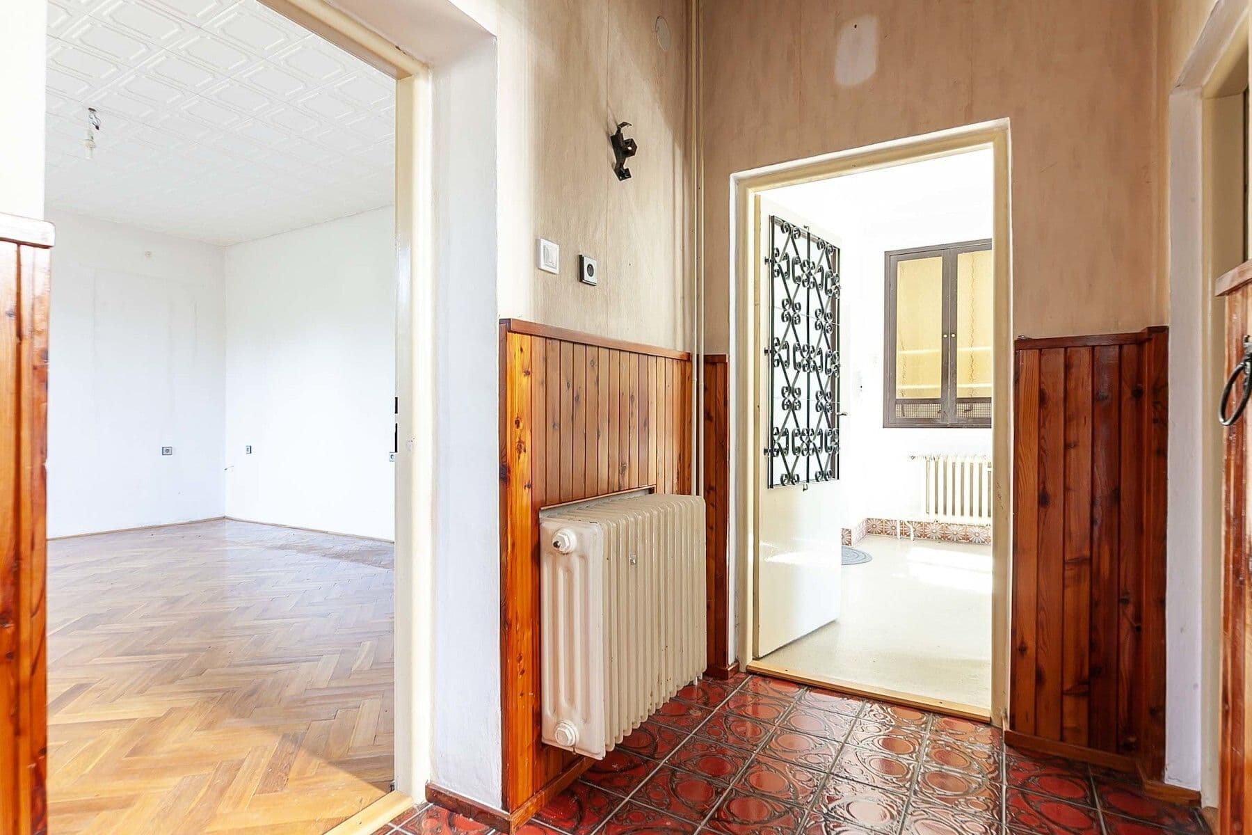 Prodej domu 142 m², pozemek 741 m², Církvičná, Praha, Praha Prodej domu 142 m², pozemek 741 m², Církvičná, Praha, Praha