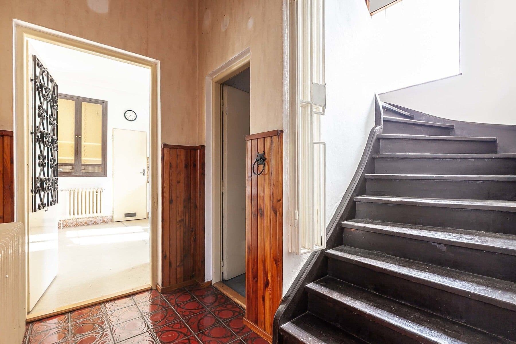 Prodej domu 142 m², pozemek 741 m², Církvičná, Praha, Praha Prodej domu 142 m², pozemek 741 m², Církvičná, Praha, Praha