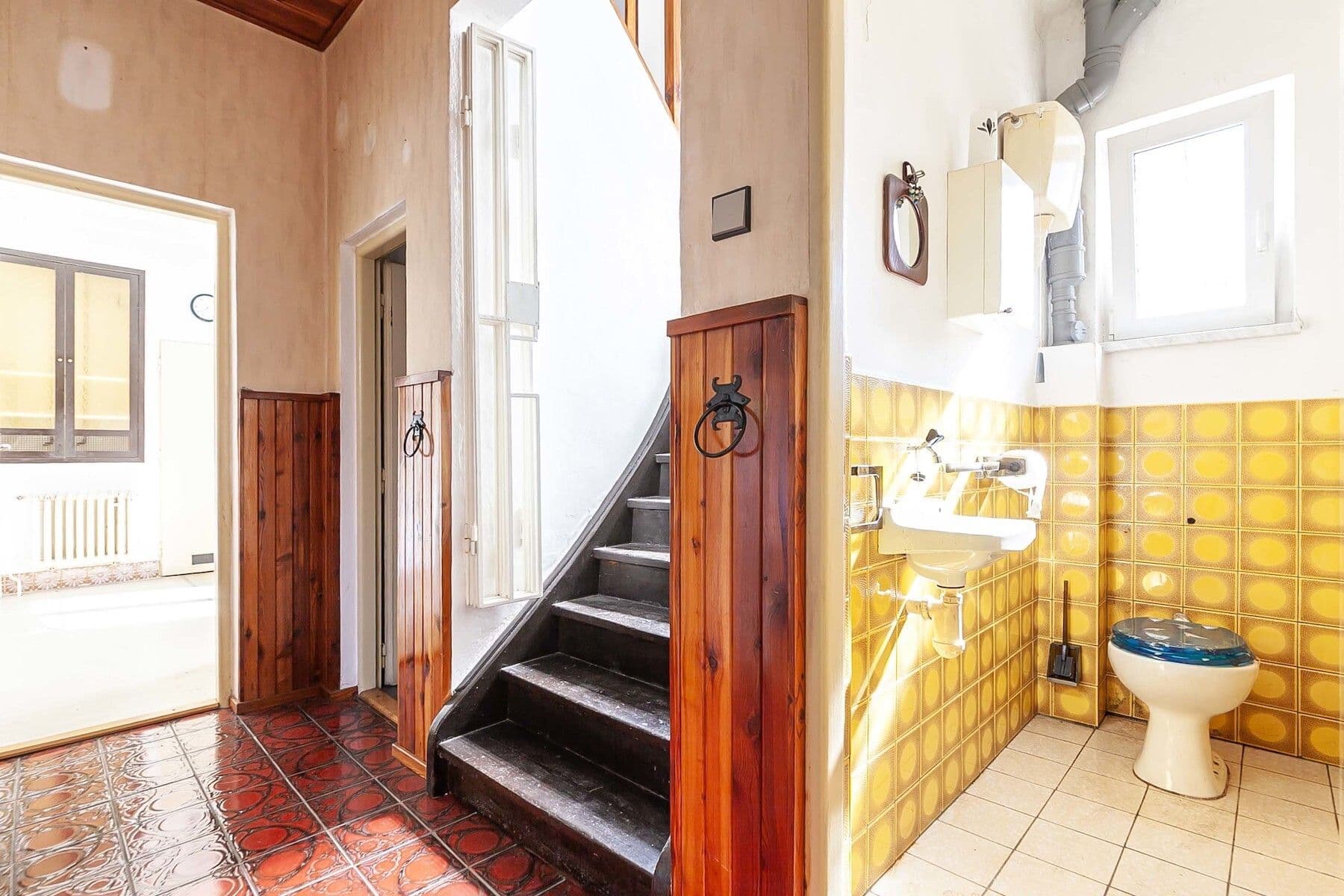 Prodej domu 142 m², pozemek 741 m², Církvičná, Praha, Praha Prodej domu 142 m², pozemek 741 m², Církvičná, Praha, Praha