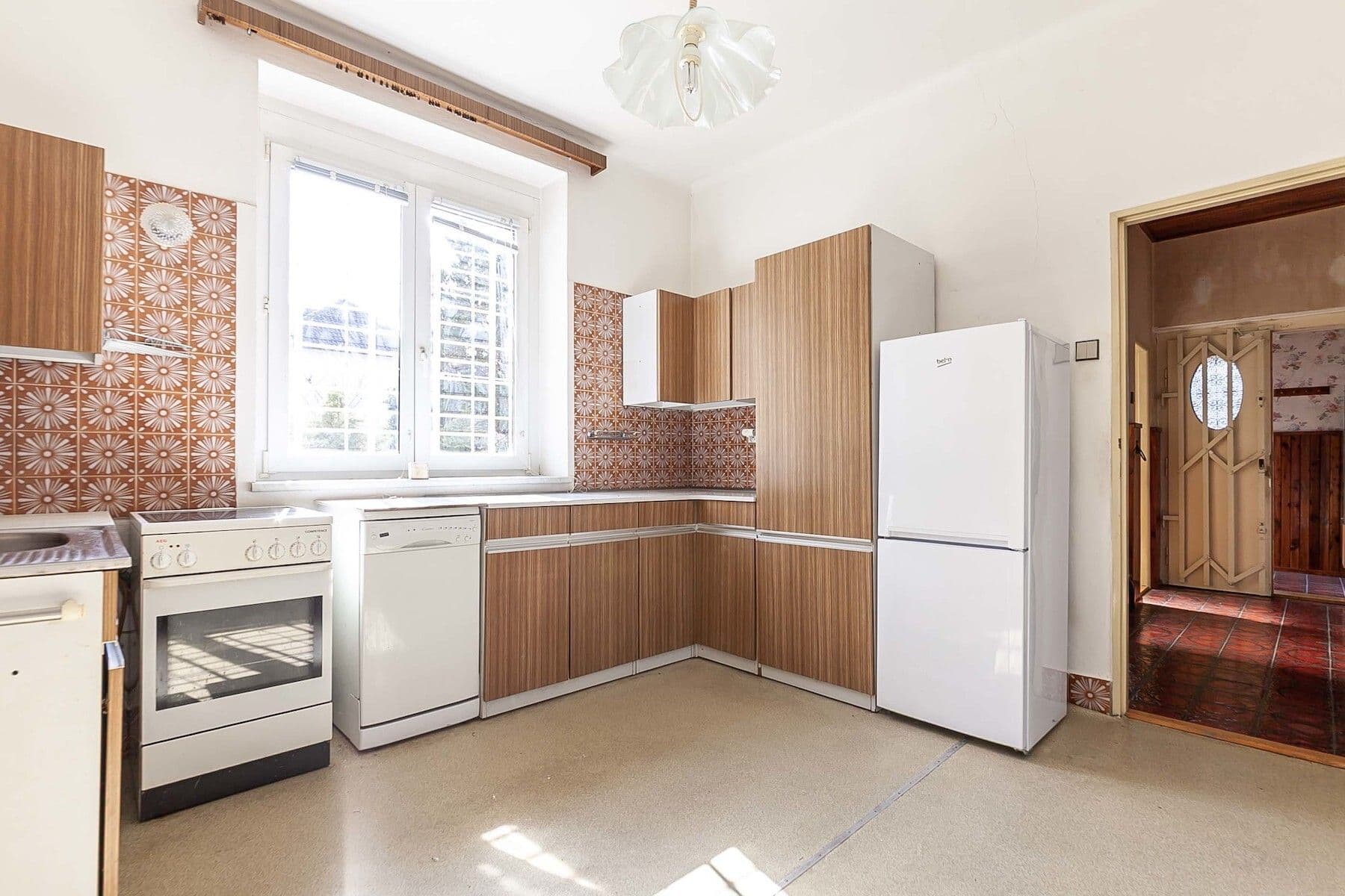 Prodej domu 142 m², pozemek 741 m², Církvičná, Praha, Praha Prodej domu 142 m², pozemek 741 m², Církvičná, Praha, Praha