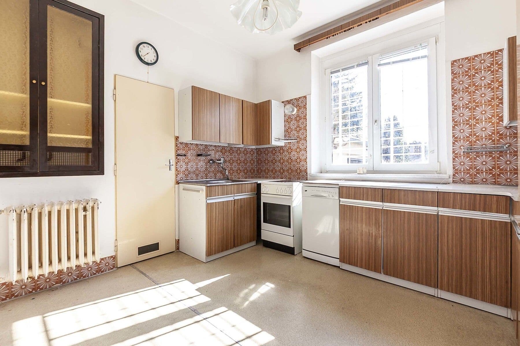 Prodej domu 142 m², pozemek 741 m², Církvičná, Praha, Praha Prodej domu 142 m², pozemek 741 m², Církvičná, Praha, Praha