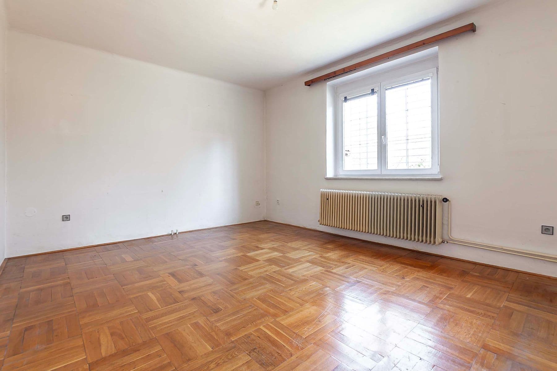Prodej domu 142 m², pozemek 741 m², Církvičná, Praha, Praha Prodej domu 142 m², pozemek 741 m², Církvičná, Praha, Praha