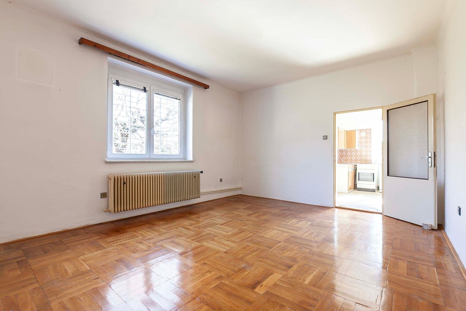 Prodej domu 142 m², pozemek 741 m², Církvičná, Praha, Praha Prodej domu 142 m², pozemek 741 m², Církvičná, Praha, Praha