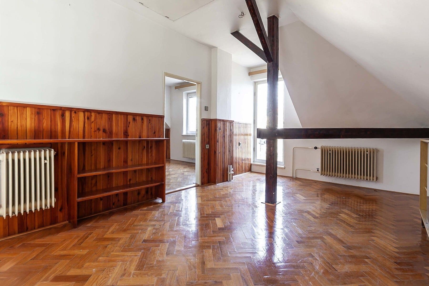 Prodej domu 142 m², pozemek 741 m², Církvičná, Praha, Praha Prodej domu 142 m², pozemek 741 m², Církvičná, Praha, Praha