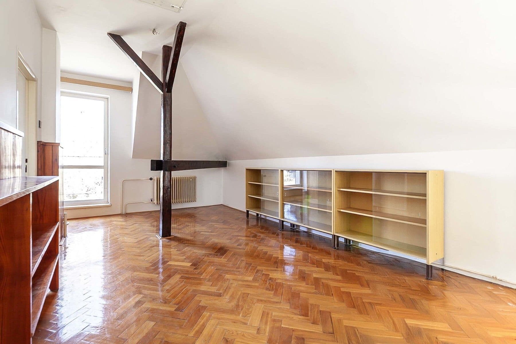 Prodej domu 142 m², pozemek 741 m², Církvičná, Praha, Praha Prodej domu 142 m², pozemek 741 m², Církvičná, Praha, Praha