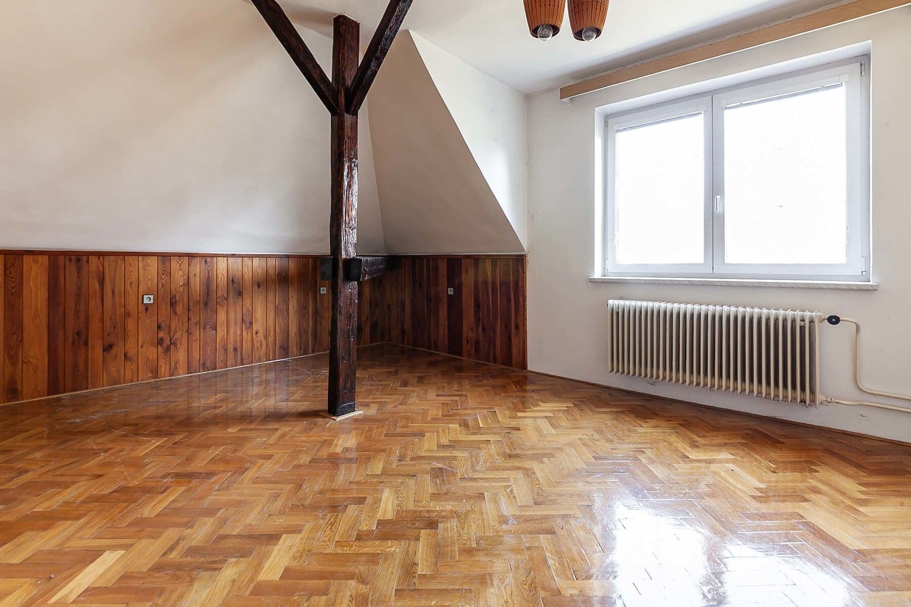 Prodej domu 142 m², pozemek 741 m², Církvičná, Praha, Praha Prodej domu 142 m², pozemek 741 m², Církvičná, Praha, Praha