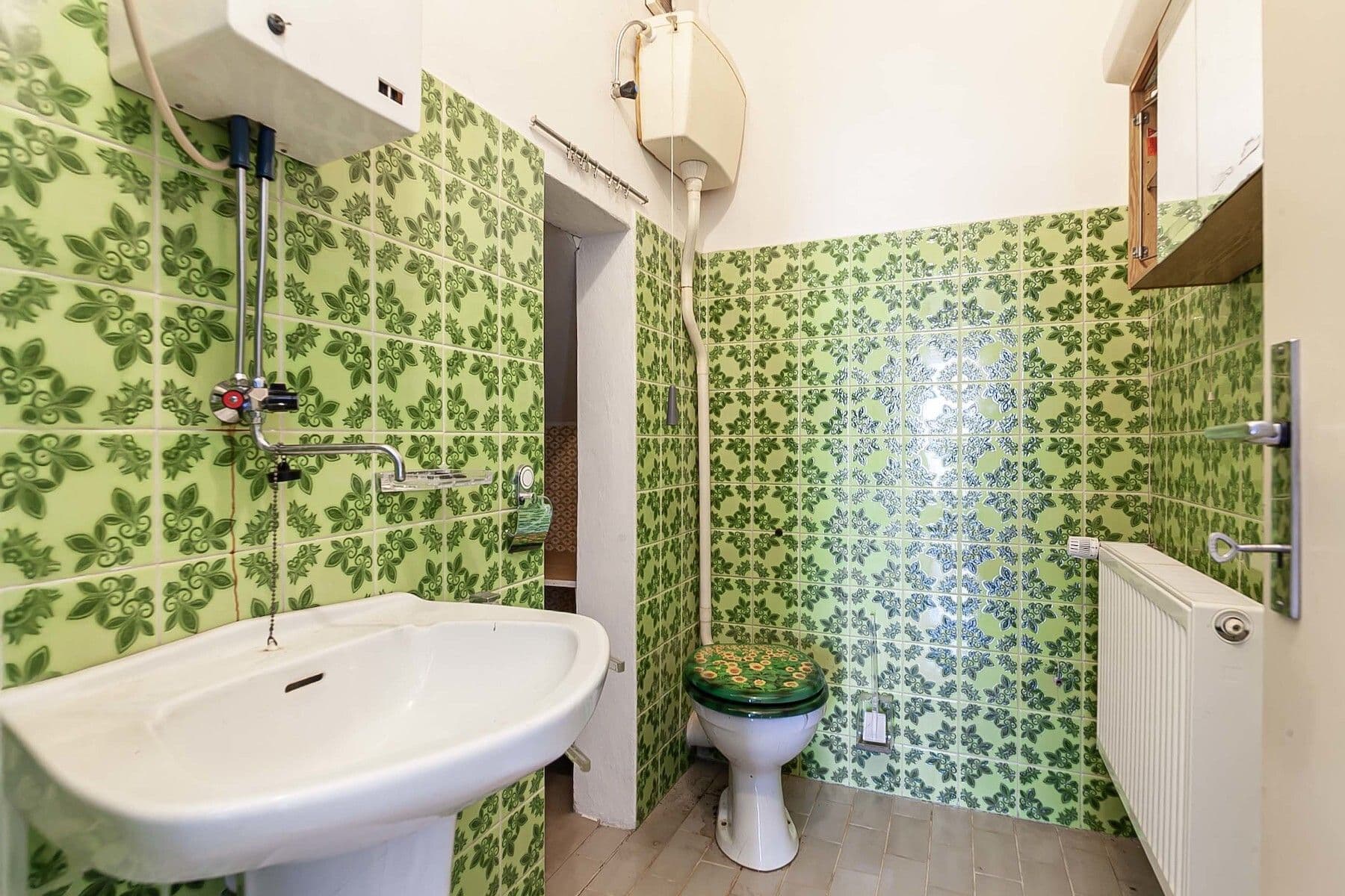 Prodej domu 142 m², pozemek 741 m², Církvičná, Praha, Praha Prodej domu 142 m², pozemek 741 m², Církvičná, Praha, Praha