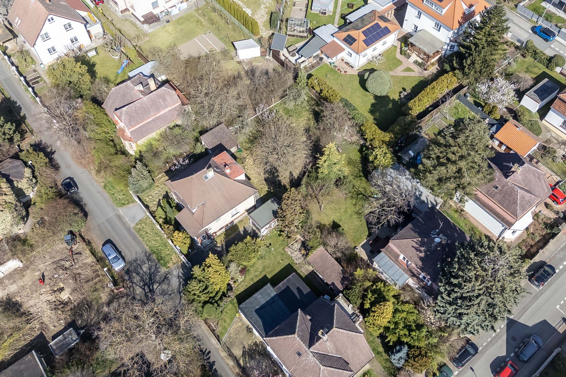 Prodej domu 142 m², pozemek 741 m², Církvičná, Praha, Praha Prodej domu 142 m², pozemek 741 m², Církvičná, Praha, Praha